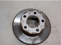  Диск тормозной Volkswagen Passat 5 1996-2000 20555594 #3