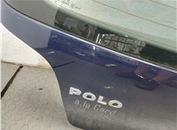  Обшивка крышки (двери) багажника Volkswagen Polo 2001-2005 11476204 #4