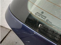  Обшивка крышки (двери) багажника Volkswagen Polo 2001-2005 11476204 #5