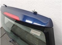  Обшивка крышки (двери) багажника Volkswagen Polo 2001-2005 11476204 #8