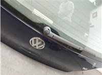  Обшивка крышки (двери) багажника Volkswagen Polo 2001-2005 11476204 #11