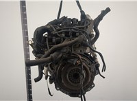  Двигатель (ДВС) Mazda 2 2003-2007 20555596 #2