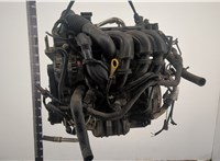  Двигатель (ДВС) Mazda 2 2003-2007 20555596 #4