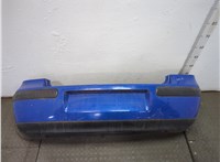  Молдинг бампера Volkswagen Golf 4 1997-2005 11476218 #1