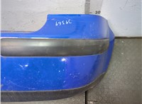  Молдинг бампера Volkswagen Golf 4 1997-2005 11476218 #2