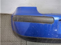  Молдинг бампера Volkswagen Golf 4 1997-2005 11476218 #4
