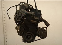  Двигатель (ДВС) Opel Astra G 1998-2005 20555605 #1