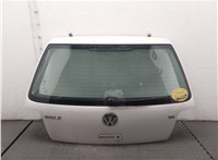  Обшивка крышки (двери) багажника Volkswagen Golf 4 1997-2005 11476234 #1