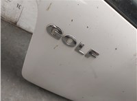  Обшивка крышки (двери) багажника Volkswagen Golf 4 1997-2005 11476234 #3