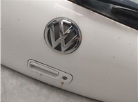  Обшивка крышки (двери) багажника Volkswagen Golf 4 1997-2005 11476234 #5