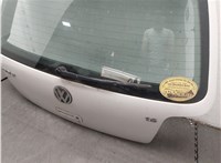  Обшивка крышки (двери) багажника Volkswagen Golf 4 1997-2005 11476234 #9