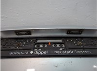 Юбка бампера нижняя Volkswagen Golf 4 1997-2005 11476240 #4