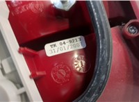 Плата фонаря Skoda Fabia 1999-2007 11476254 #4