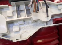  Плата фонаря Skoda Fabia 1999-2007 11476254 #6