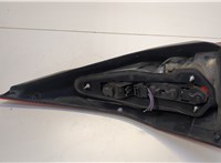  Фонарь (задний) Renault Megane 2 2002-2009 20555625 #3