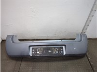  Бампер Opel Meriva 2003-2010 20555628 #1