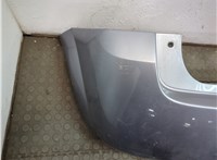  Бампер Opel Meriva 2003-2010 20555628 #4