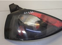  Фонарь (задний) Renault Megane 2 2002-2009 20555632 #1