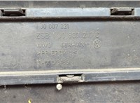  Бампер Volkswagen Golf 4 1997-2005 20555653 #5