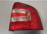  Фонарь (задний) Skoda Octavia (A5) 2004-2013 20555659 #1