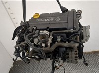  Заслонка дроссельная Opel Meriva 2003-2010 11476318 #5
