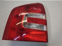 Плата фонаря Skoda Octavia (A5) 2004-2013 11476320 #1