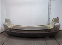  Юбка бампера нижняя Volkswagen Passat 6 2005-2010 11476323 #1