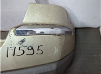  Юбка бампера нижняя Volkswagen Passat 6 2005-2010 11476323 #4
