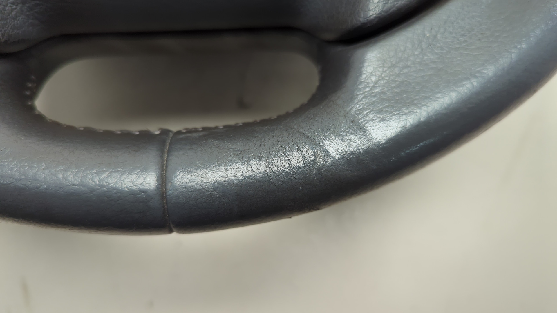 Рулевое колесо (руль)