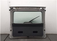 Замок багажника Opel Meriva 2003-2010 11476331 #2