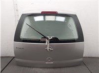  Замок багажника Opel Meriva 2003-2010 11476331 #1