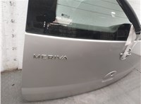  Замок багажника Opel Meriva 2003-2010 11476331 #9