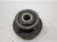  Ступица (кулак, цапфа) Nissan Almera N15 1995-2000 20555683 #1