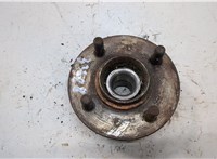  Ступица (кулак, цапфа) Nissan Almera N15 1995-2000 20555683 #2