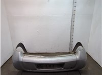  Заглушка буксировочного крюка Smart Forfour W454 2004-2006 11476336 #1