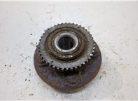  Ступица (кулак, цапфа) Nissan Almera N15 1995-2000 20555685 #1