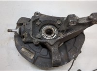  Кулак поворотный Volvo S60 2000-2009 11476337 #2
