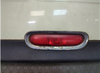  Заглушка буксировочного крюка Mini Cooper (R56/R57) 2006-2013 11476343 #4