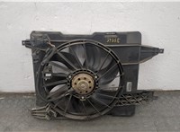  Резистор вентилятора охлаждения Renault Scenic 2003-2009 11476346 #1