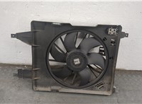  Резистор вентилятора охлаждения Renault Scenic 2003-2009 11476346 #4