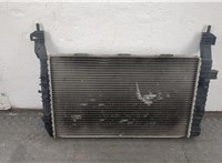  Радиатор охлаждения двигателя Opel Meriva 2003-2010 20553693 #4