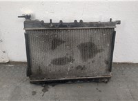  Радиатор охлаждения двигателя Nissan Almera N15 1995-2000 20553809 #7