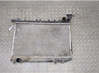 214100M100 Радиатор охлаждения двигателя Nissan Almera N15 1995-2000 20553809 #9