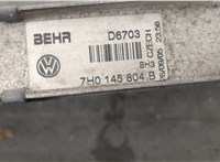  Радиатор интеркулера Volkswagen Transporter 5 2003-2015 20553996 #4