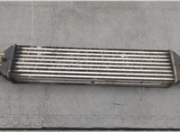51783791 Радиатор интеркулера Fiat Doblo 2009-2022 20554002 #1