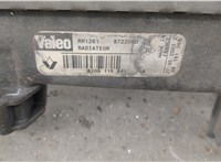 8200115541 Радиатор охлаждения двигателя Renault Megane 2 2002-2009 20554430 #4