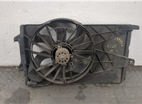  Вентилятор радиатора Opel Meriva 2003-2010 20554453 #1