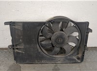  Вентилятор радиатора Opel Meriva 2003-2010 20554453 #4