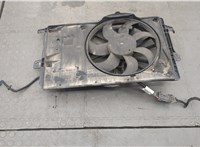  Вентилятор радиатора Opel Meriva 2003-2010 20554456 #3