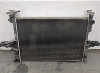  Радиатор охлаждения двигателя Volvo S80 1998-2006 20554675 #1